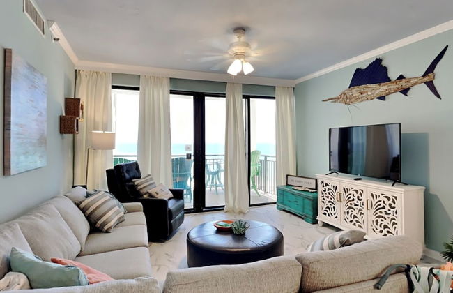 Navarre Towers by SVR - Foto 39