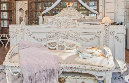 The Swan Treehouse - Foto 16