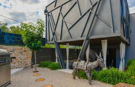 Villa 3QB - Split by Villas Guide - Foto 28