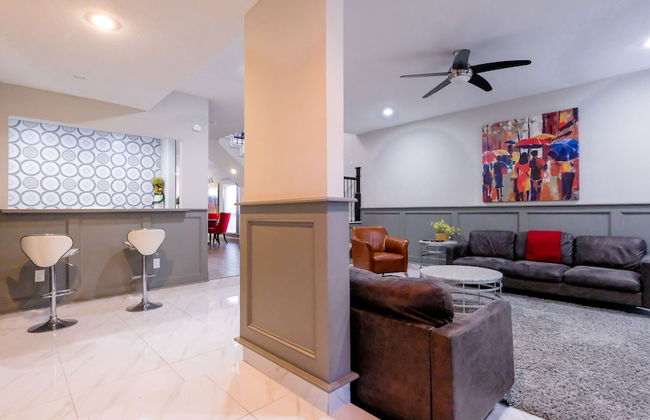 3Bdrm 3.5Bath 7Beds - NRG GRB MM-Park - Foto 31