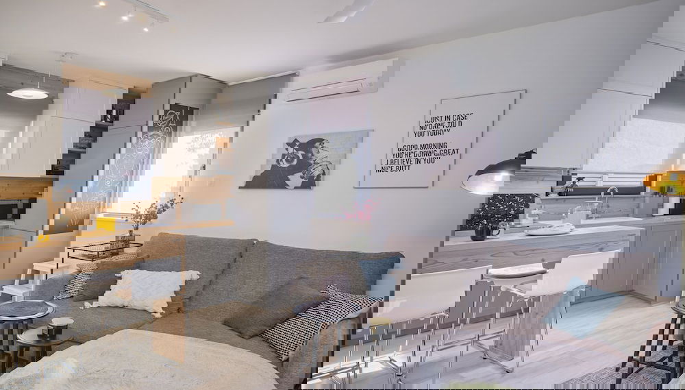 Apartment Lucy by Litto - Foto 1, Imagen principal