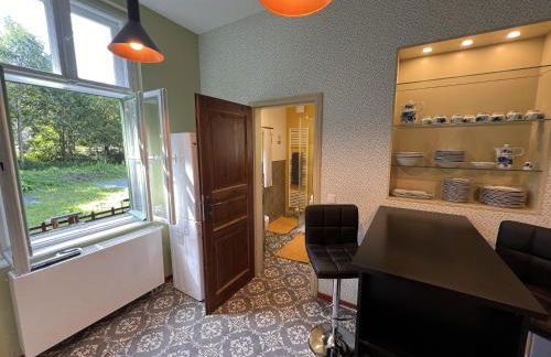 Villa Lattermann - Foto 40