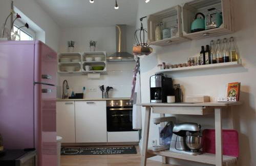 Holiday Apartment in the Tower - Foto 15