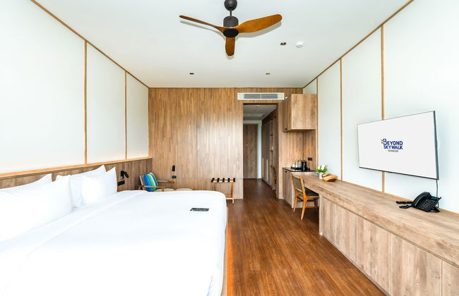 Beyond Skywalk Nangshi - Foto 12