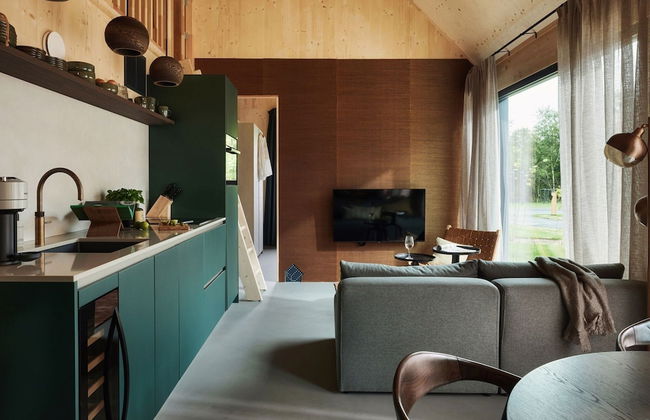 Holiday Home in Achterhoek With Pool & Sauna - Photo 6