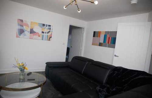 1 Cozy Double Room with Shared Space - Foto 60