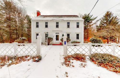 Just Beachy - Photo 1