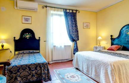 Fattoria Le Giare - Foto 56