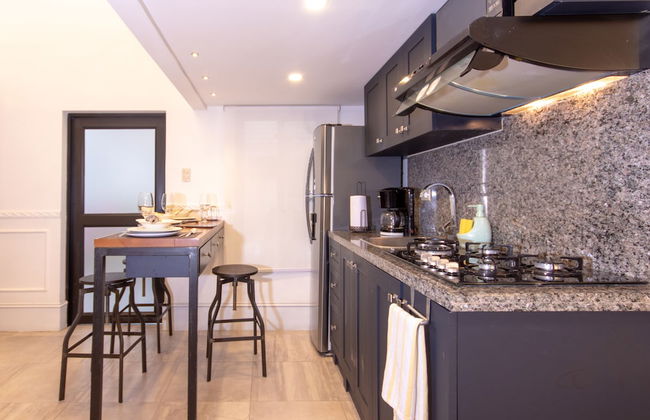 PRAGA APARTMENTS - Foto 42