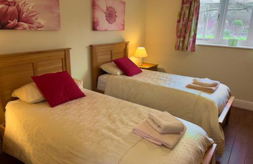 Cottages by the Moat - Foto 2