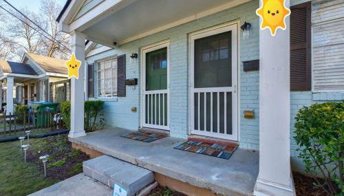 5min-Grant park with Fenced Yard, Parking and Pet Friendly - Foto 5