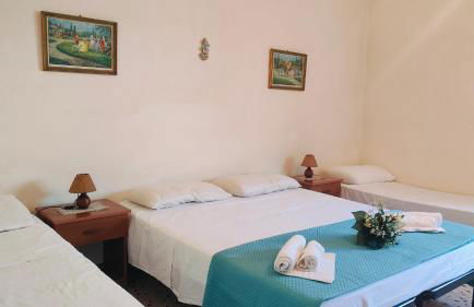 Villino XXIV Maggio da Mary - Foto 23