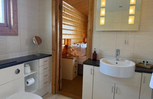 Cherry Lodge - Family & Dog Friendly - Foto 28