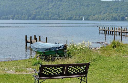 Cragg Cottage - Foto 19