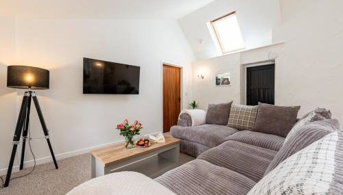 Warner - Treworgie Barton Cottages - Foto 5