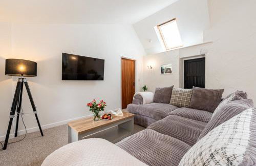 Warner - Treworgie Barton Cottages - Foto 5