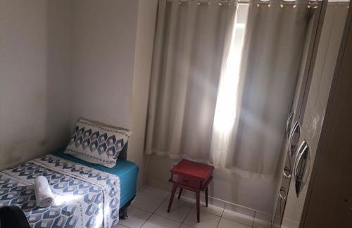 Casa Inteira Perto de tudo com 3Quartos 1Suíte Wifi Rápida e Garagem Privativa - Foto 40