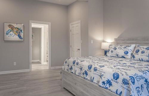 PRIVATE BEACH - Ocean Front on Coffin Point - Foto 10