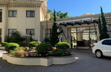 EXECUTIVE SUITE 106a VILA OLIMPIA - Foto 12