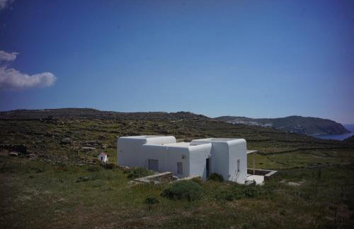 Kato Spiti, an idyllic retreat, Mykonos - Photo 23