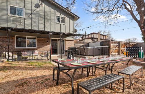 Backyard Movie, Hot Tub & 2 Game Rooms - Foto 31