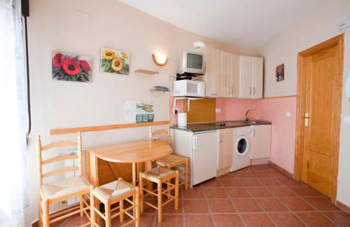 Apartamentos Rurales "La Fuentecilla" - Foto 19