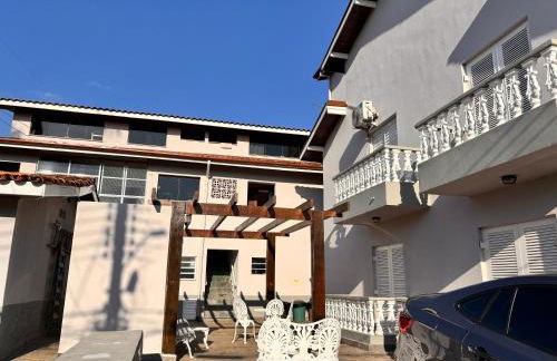 Flat duplex localização espetacular 2 quadras da praia - Foto 6