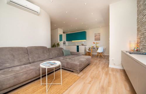 Beautiful view apartment with garage space - Photo 51