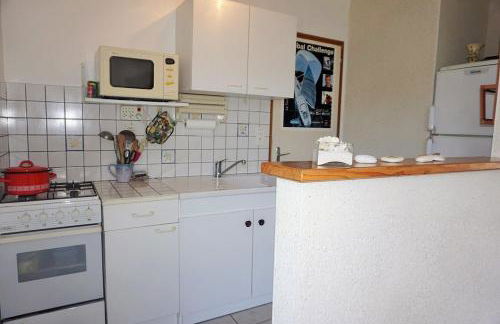 EP000-16C Mais 3 pièces 5 couchages L'EPINE - Foto 8