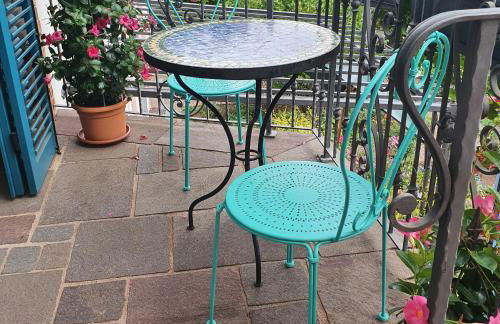 Die Kleine Auszeit - Foto 23