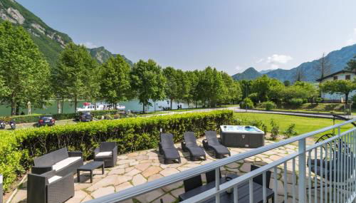 Casa Angelina - Foto 2, Garden, Garden view