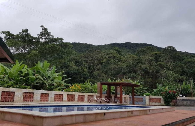 Hotel Cantinho Das Flores - Foto 58