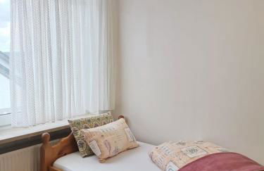 FeWo Royal & Goodness Home - Foto 20