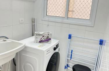 VISTA MAR 3 min caminhada até a praia - Foto 32