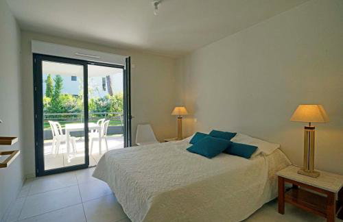 Appartement Complet 2 à 4 personnes au coeur des Golfs - Foto 6
