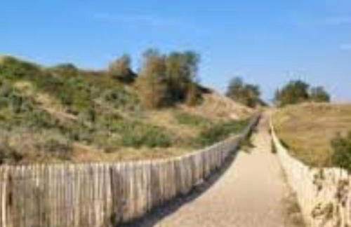 Le 604, confort et détente - Foto 61