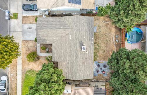 3BR Cozy Home~ Stylish & New ~ UC Merced ~ en route Yosemite! - Foto 41