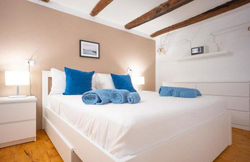 Diso apartments - Foto 4