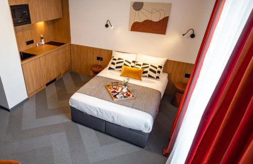 Élégant studio à côté du Parlement - Foto 1