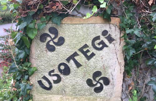 Usotegi Agroturismo - Foto 67