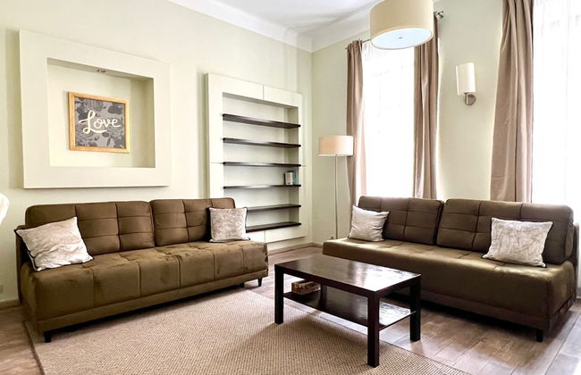 AAA STAY Premium Apartments Old Town - Photo 42