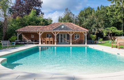 The Long Barn - Foto 15