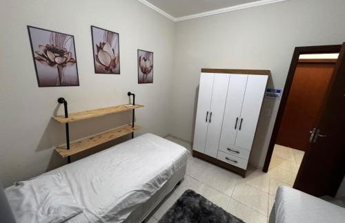 Confira esse ótimo lugar para ficar em Sinop - Foto 11