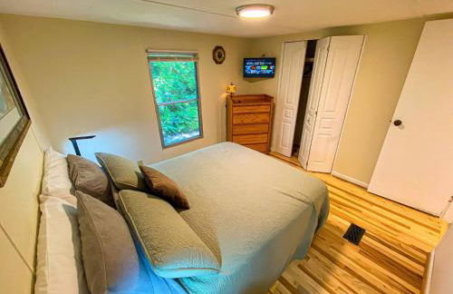 ShortLong Stays Welcome! Hot tub, Dog Friendly! - Foto 21