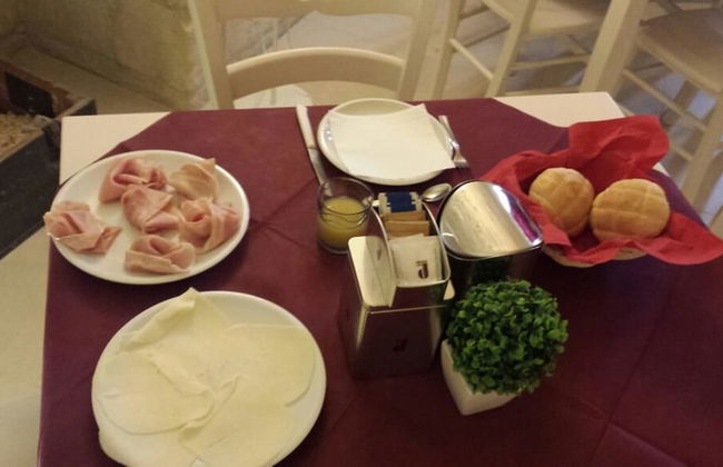 Dimora Vicolo Corto - Foto 57