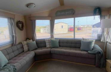 Cozy’s caravan hire - Foto 9