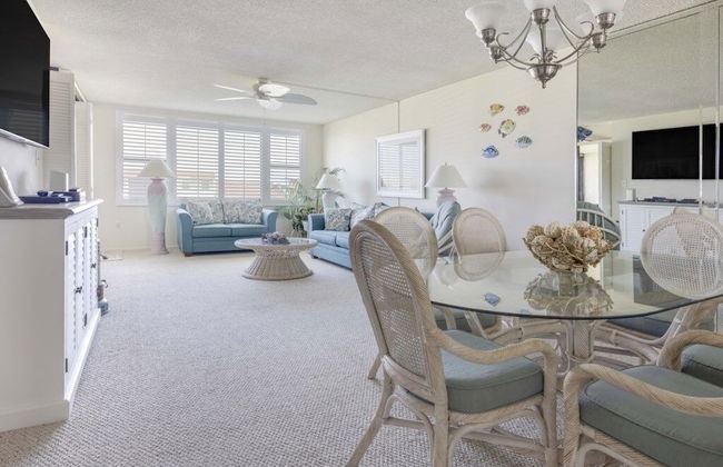 Loggerhead 424 2 Bedroom Condo by RedAwning - Foto 17