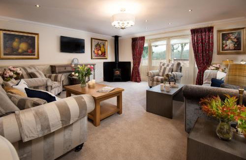 Dryburgh Steading Two - Foto 12