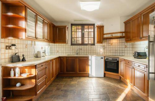 Villa Stefanotis - Foto 64