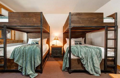 Abode at the Homestead - Foto 37